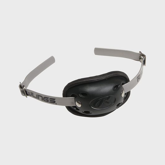 Rawlings Replacement Chin Cup For Velo/Mach Catchers Helmet