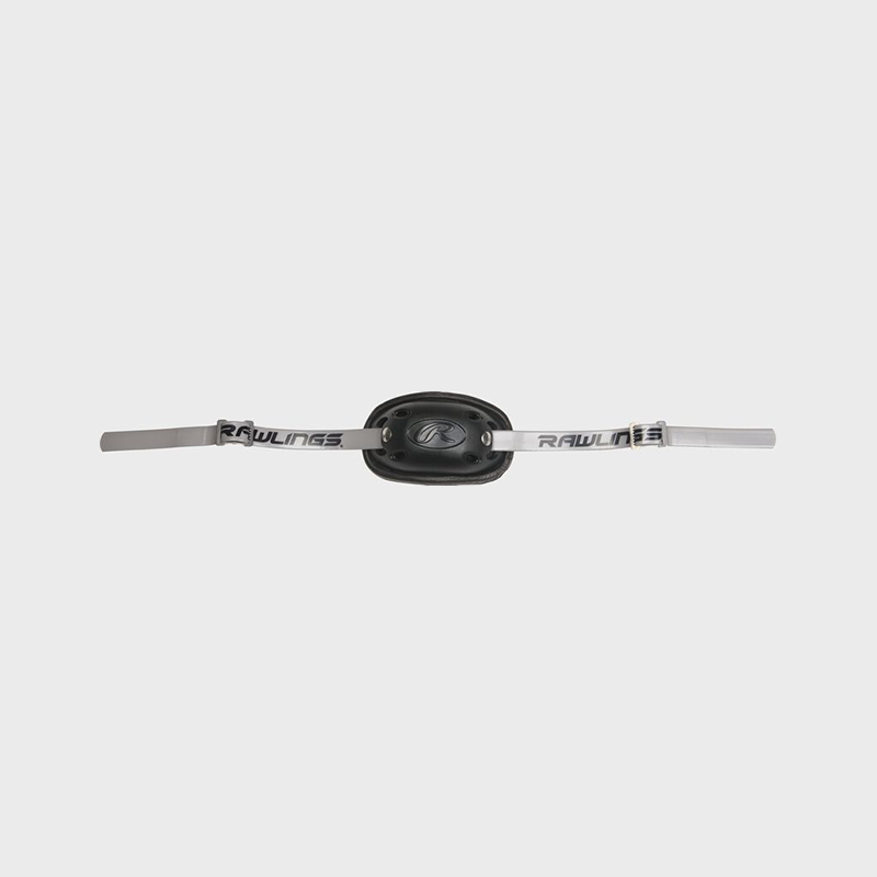 Rawlings Replacement Chin Cup For Velo/Mach Catchers Helmet