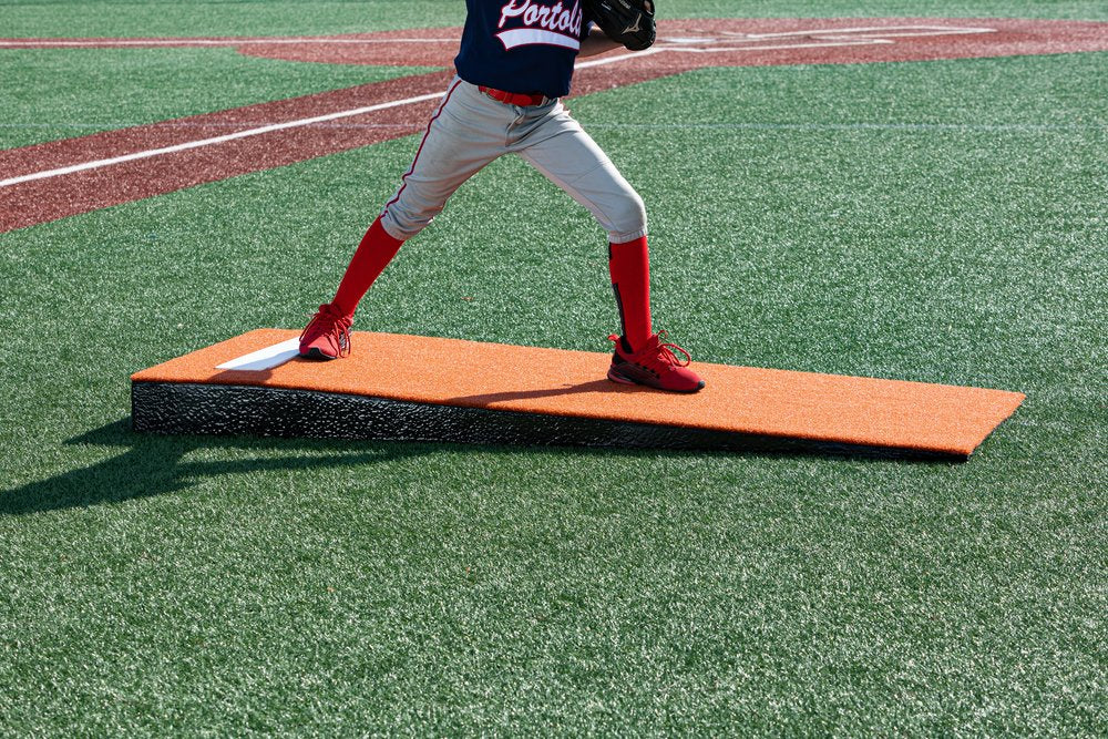 Portolite JUNIOR Practice Mound