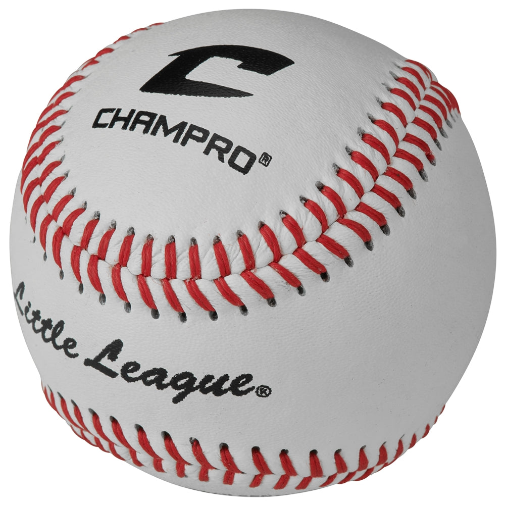 Champro CLL-40 Little League Game Baseballs (Dozen)