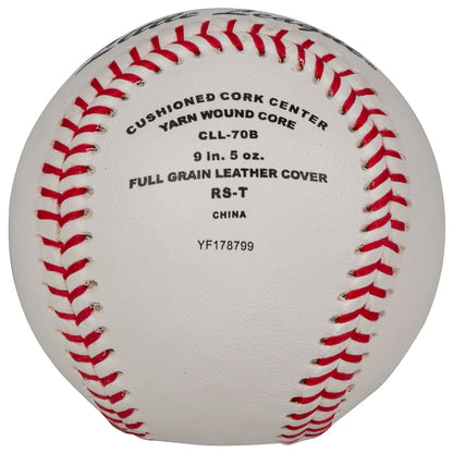 Champro CLL-70B Senior Little League Tournament Grade Baseball (Dozen)