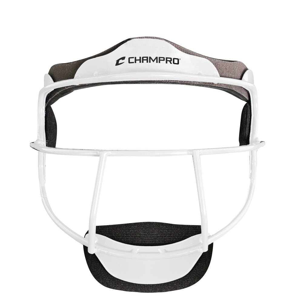 Champro The Grill - Defensive Fielder's Facemask