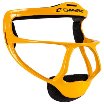 Champro ADULT Pro-Elite Grill Facemask