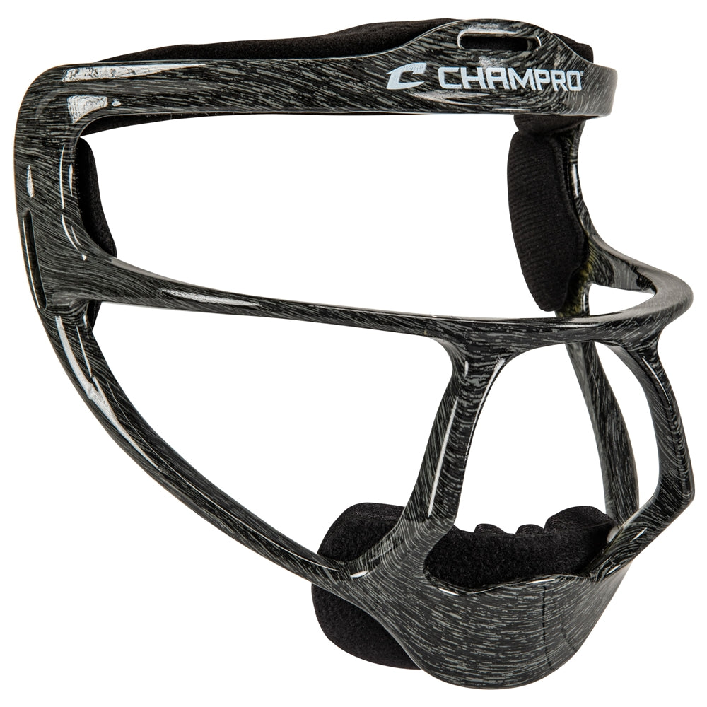 Champro YOUTH Pro-Elite Grill Facemask