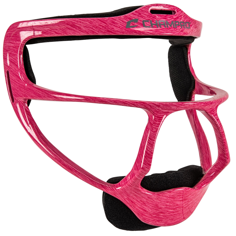 Champro YOUTH Pro-Elite Grill Facemask