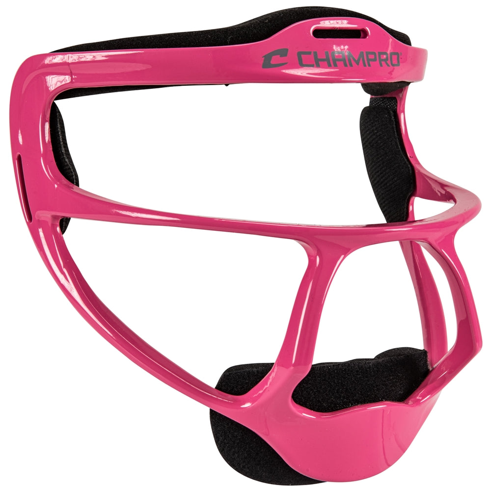 Champro YOUTH Pro-Elite Grill Facemask