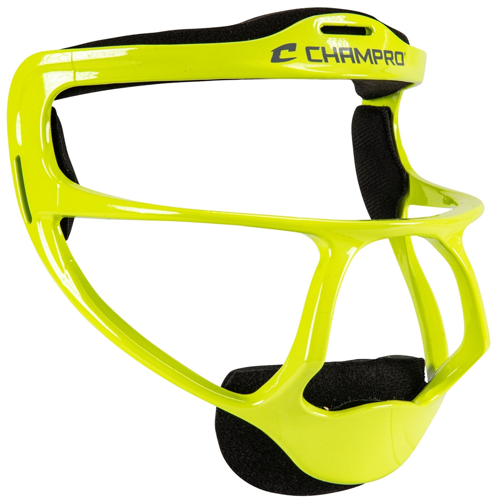 Champro YOUTH Pro-Elite Grill Facemask