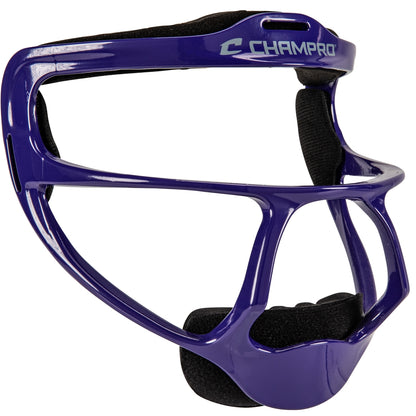 Champro ADULT Pro-Elite Grill Facemask
