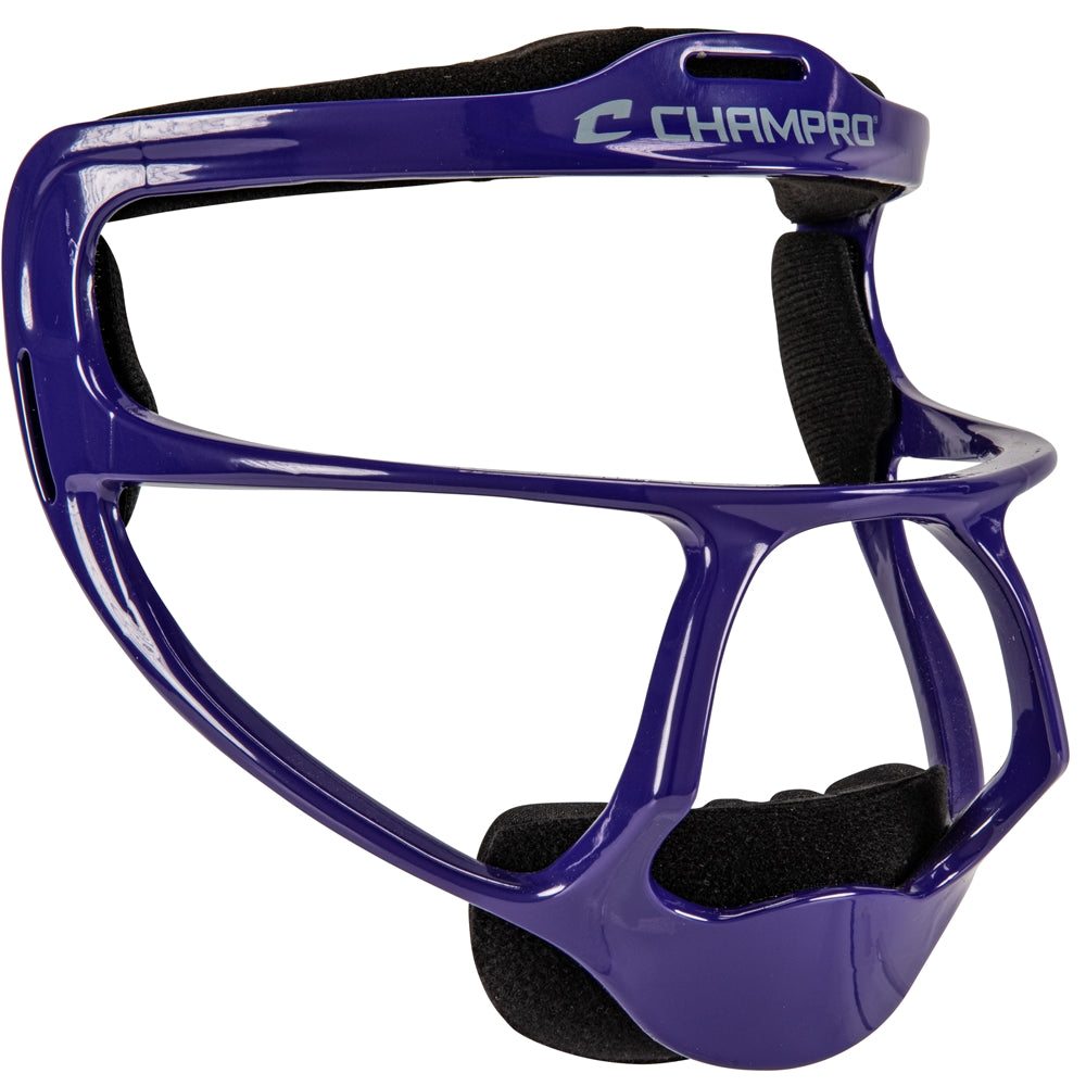 Champro YOUTH Pro-Elite Grill Facemask