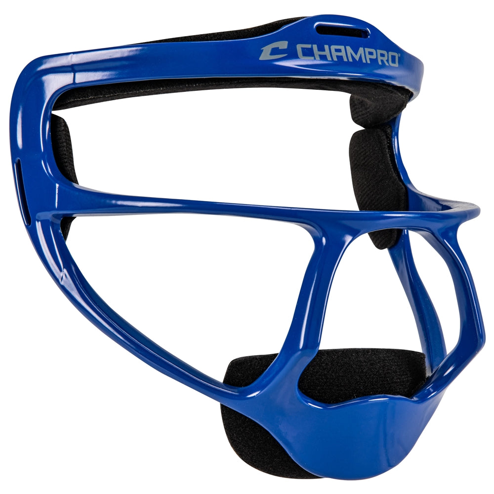Champro YOUTH Pro-Elite Grill Facemask