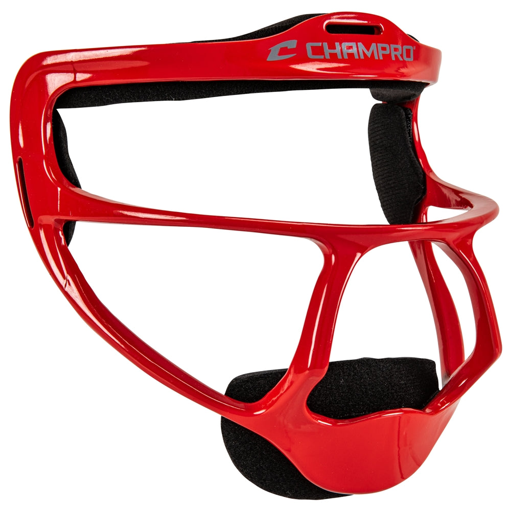 Champro YOUTH Pro-Elite Grill Facemask