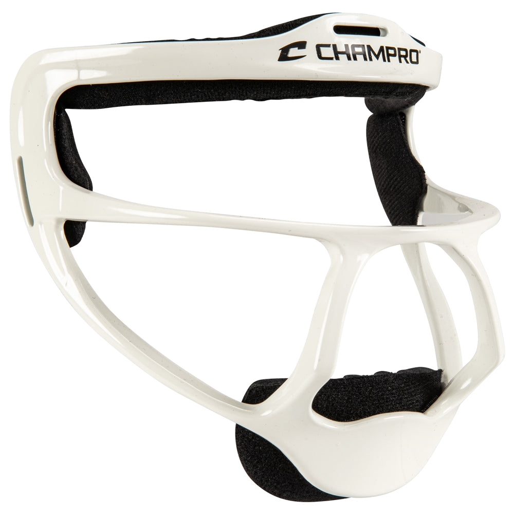 Champro YOUTH Pro-Elite Grill Facemask