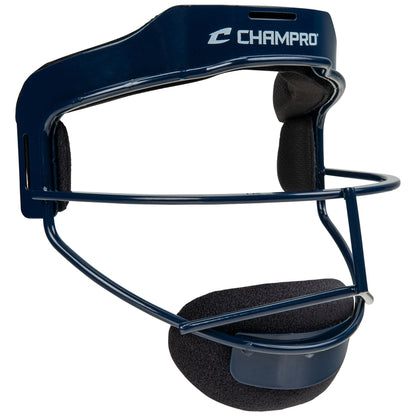Champro ADULT Sentry Fielder's Facemask