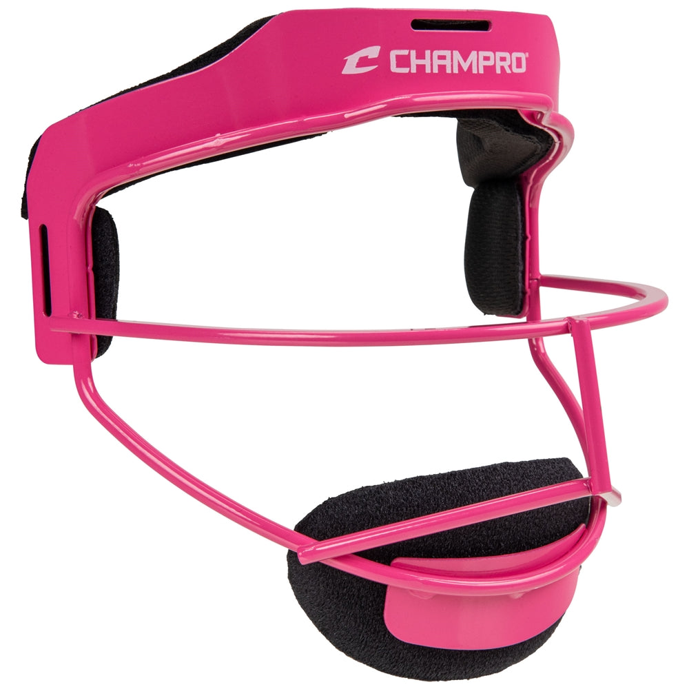 Champro ADULT Sentry Fielder's Facemask