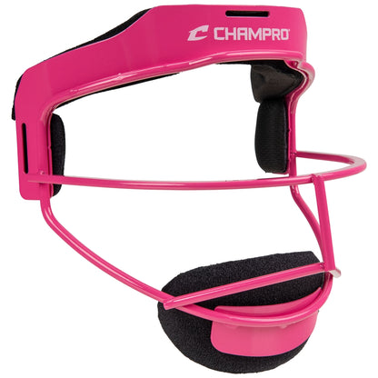 Champro ADULT Sentry Fielder's Facemask