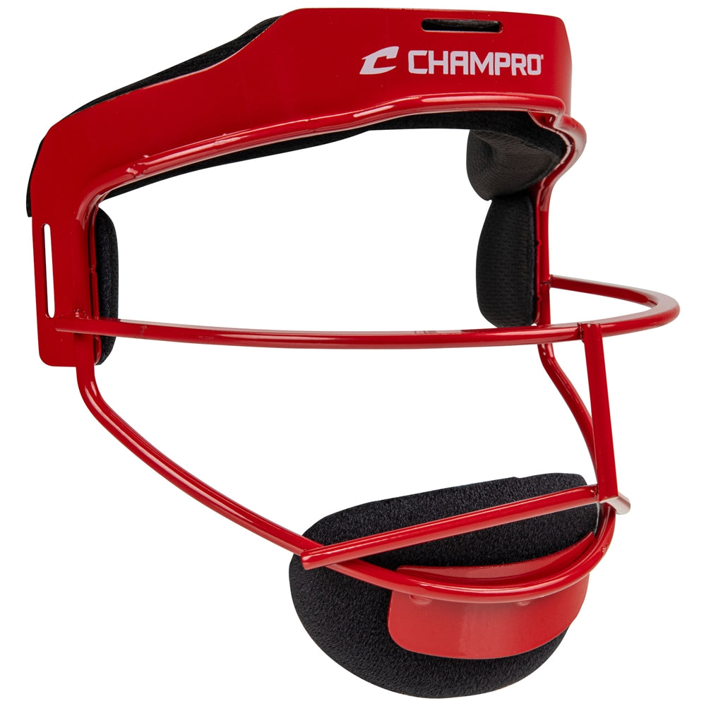 Champro ADULT Sentry Fielder's Facemask