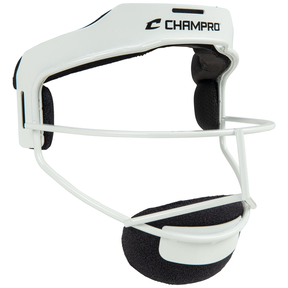 Champro ADULT Sentry Fielder's Facemask