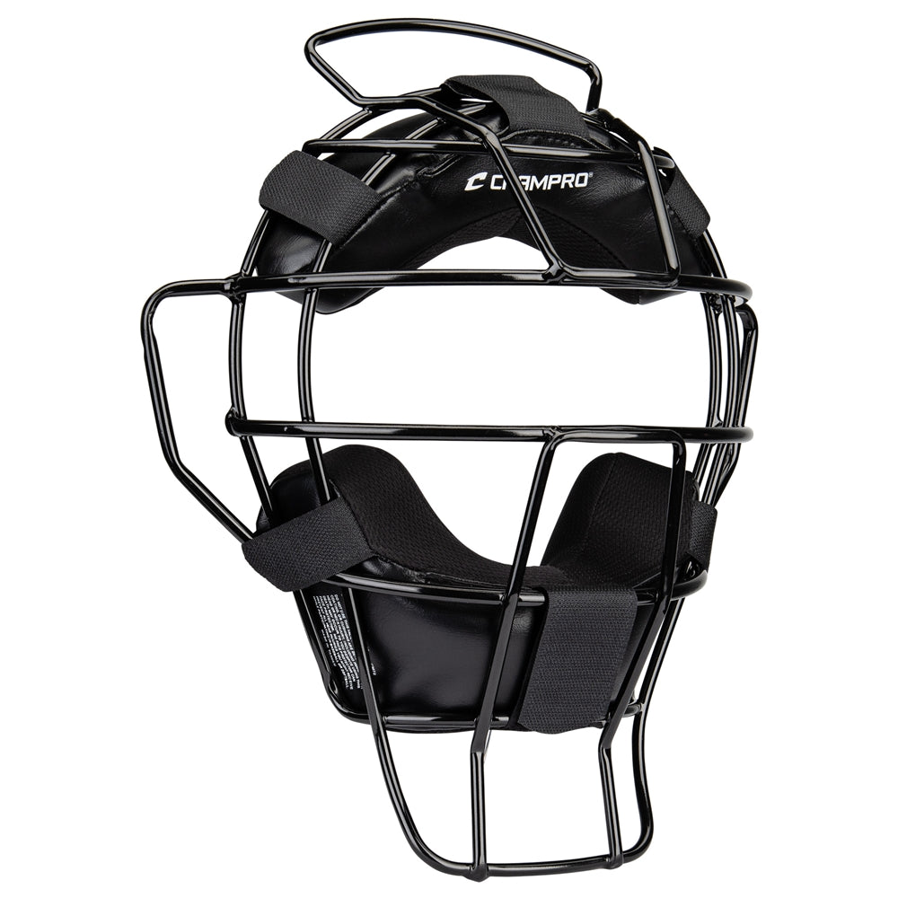 Champro Adult Umpire Mask - Lightweight - 18 oz