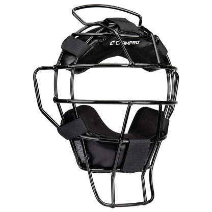 Champro Adult Umpire Mask - Lightweight - 18 oz