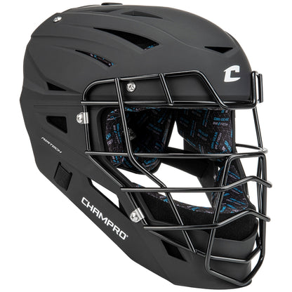 Champro HX Boss Matte Catcher's Mask