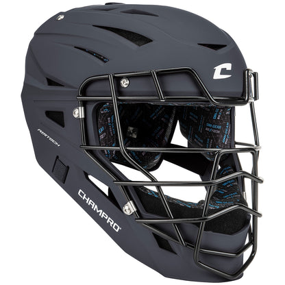 Champro HX Boss Matte Catcher's Mask