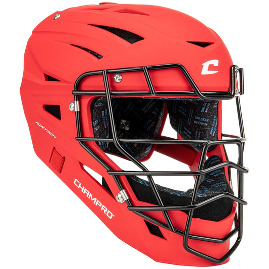 Champro HX Boss Matte Catcher's Mask