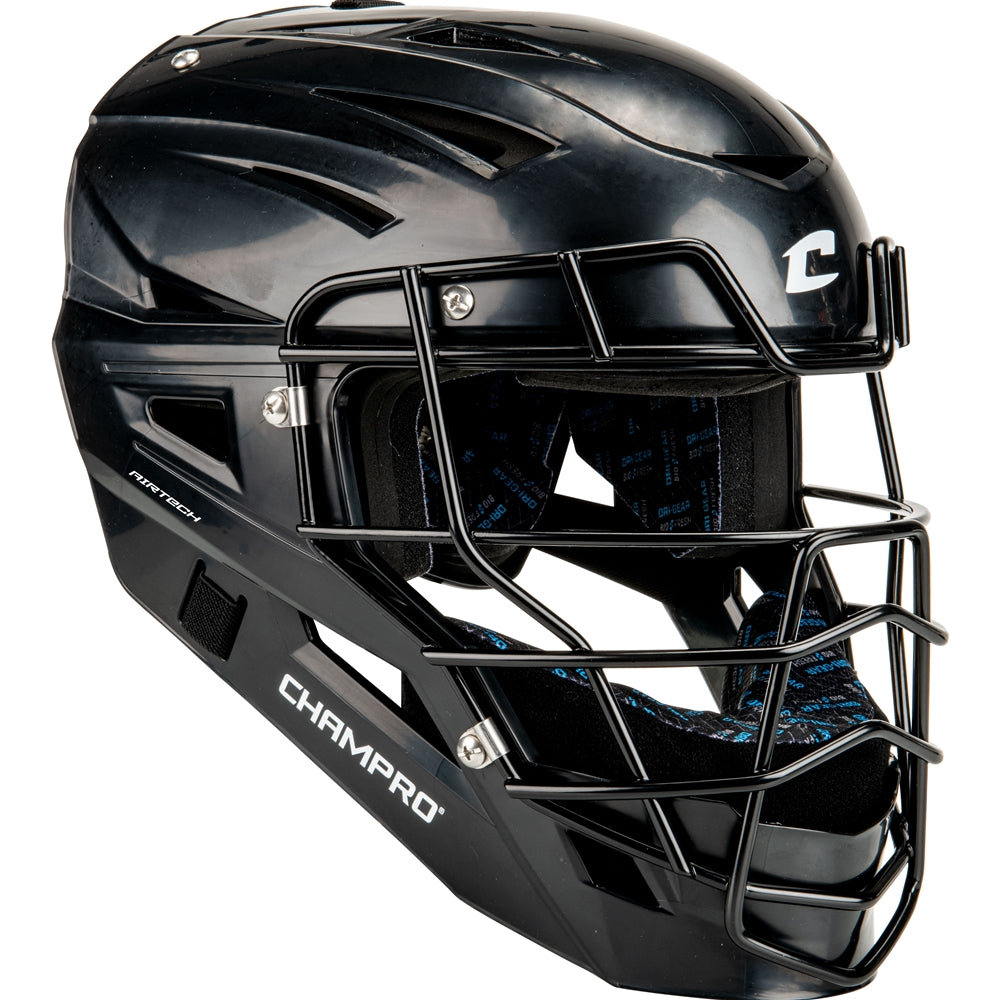 Champro HX Cannon Catcher's Mask