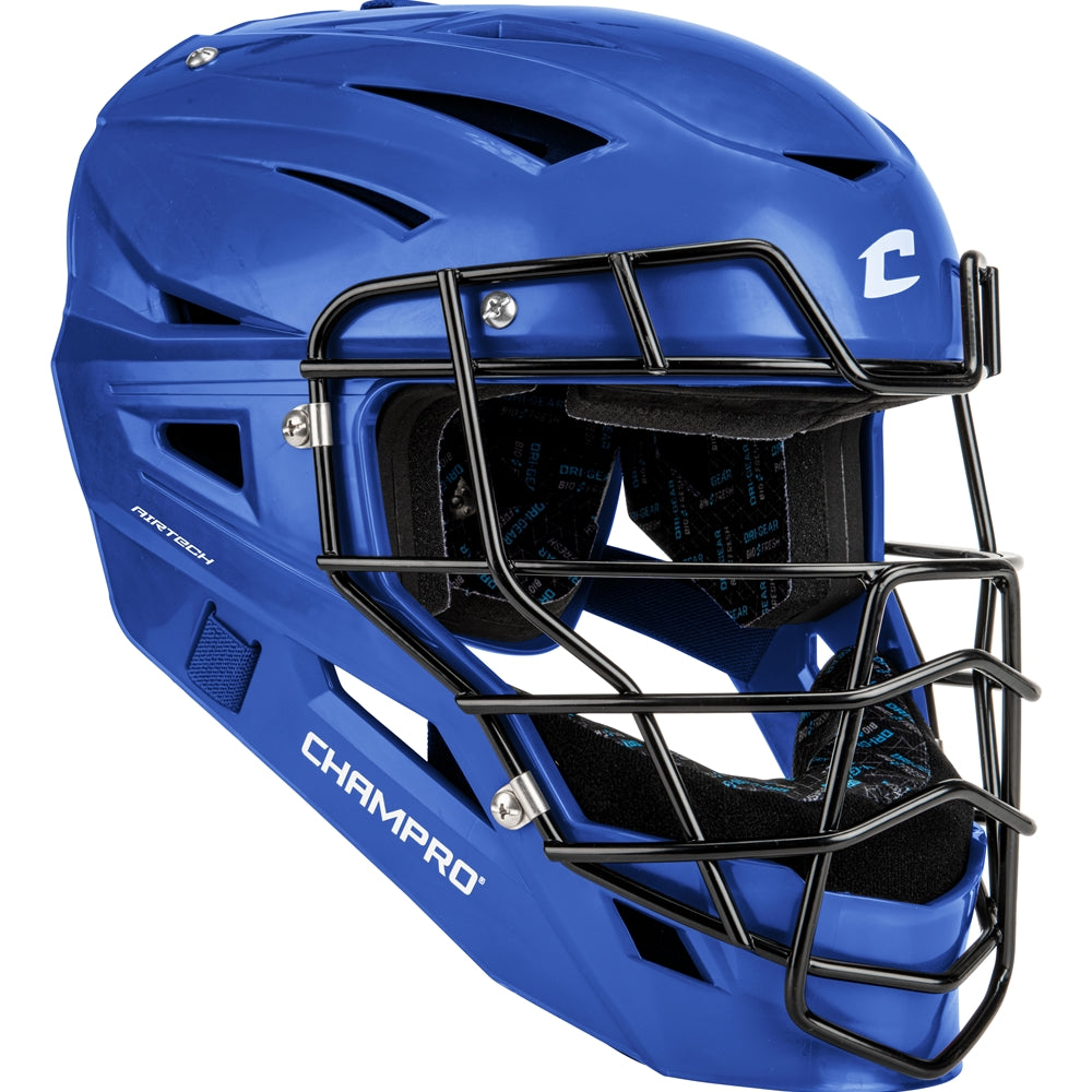Champro HX Cannon Catcher's Mask