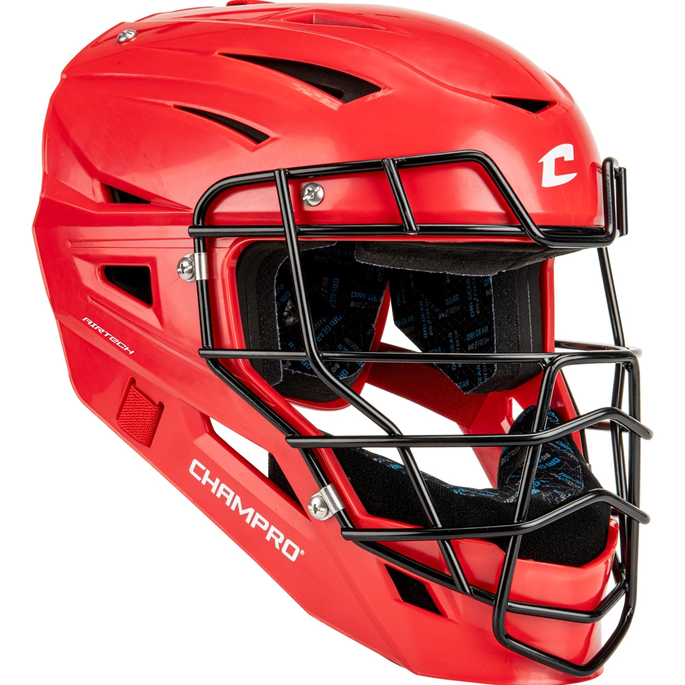 Champro HX Cannon Catcher's Mask
