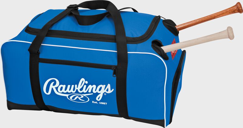 Rawlings Covert Duffel Bag