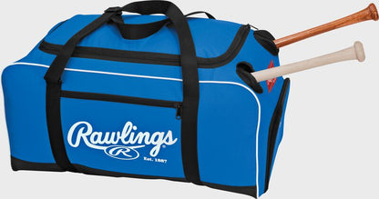 Rawlings Covert Duffel Bag