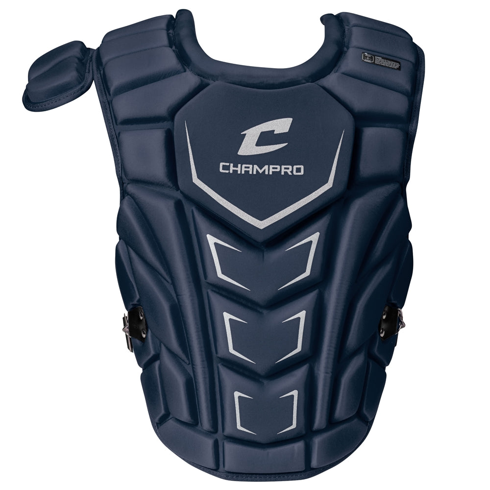 Champro Optimus MVP Plus CP for Commotio Cordis
