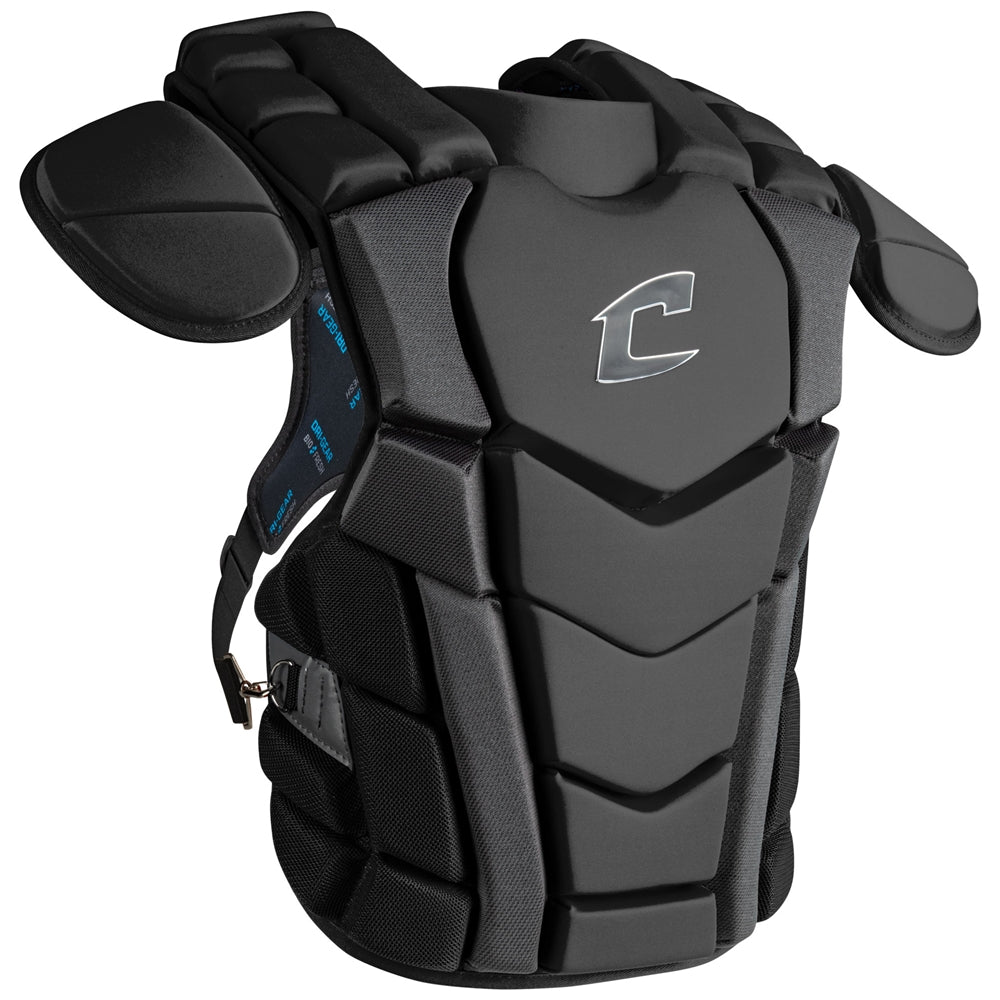 Champro Youth Optimus Champion Plus CP for Commotio Cordis