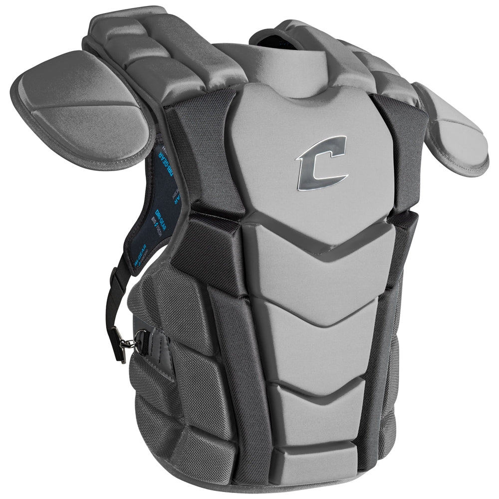 Champro Youth Optimus Champion Plus CP for Commotio Cordis