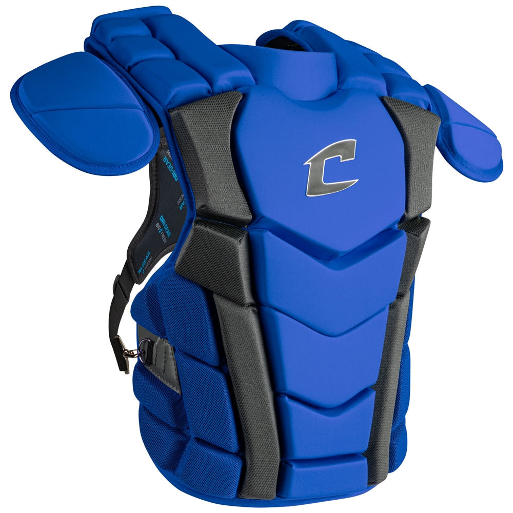 Champro Adult Optimus Champion Plus CP for Commotio Cordis