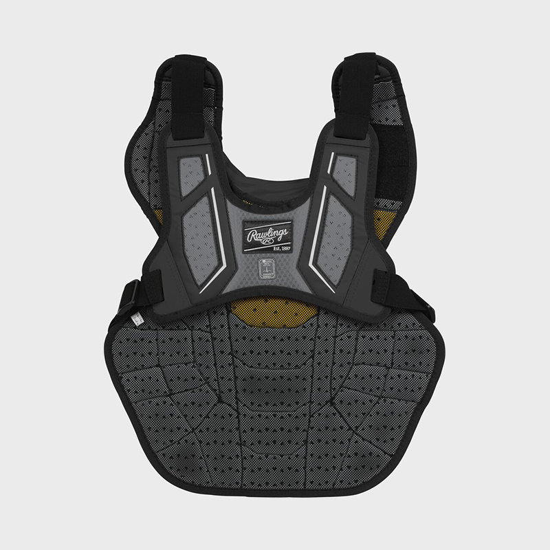 Rawlings Velo 2.0  Catchers Chest Protector