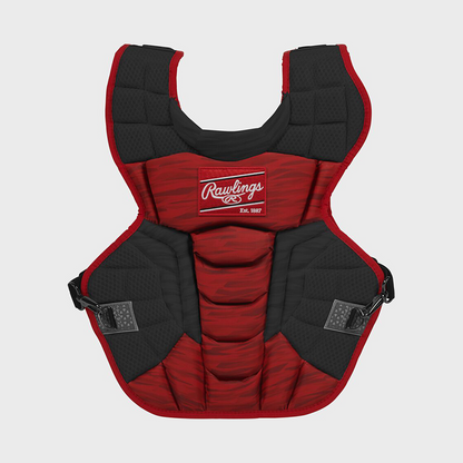 Rawlings Velo 2.0  Catchers Chest Protector