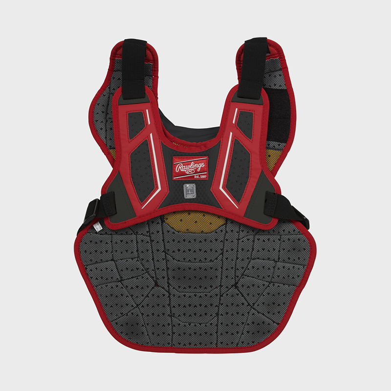 Rawlings Velo 2.0  Catchers Chest Protector