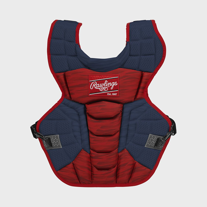 Rawlings Velo 2.0  Catchers Chest Protector