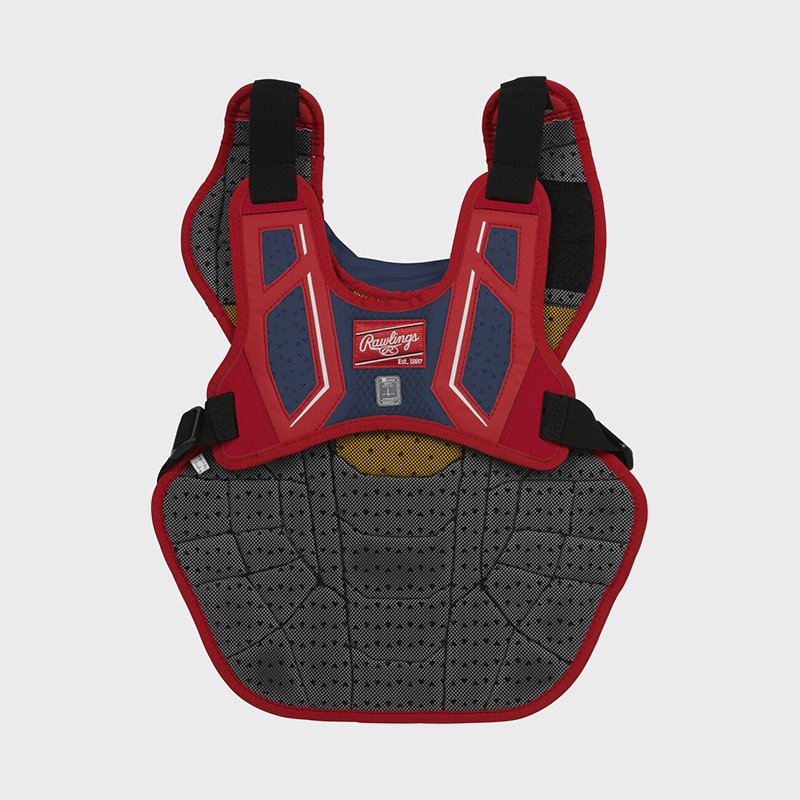 Rawlings Velo 2.0  Catchers Chest Protector