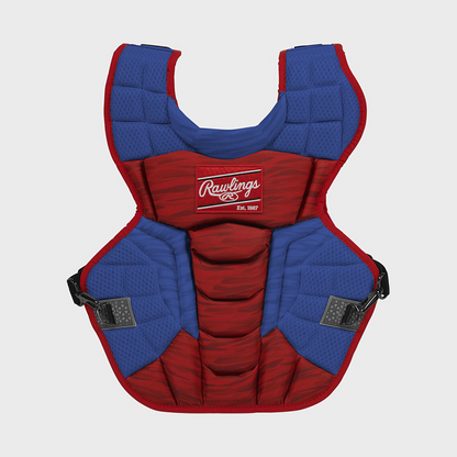 Rawlings Velo 2.0  Catchers Chest Protector