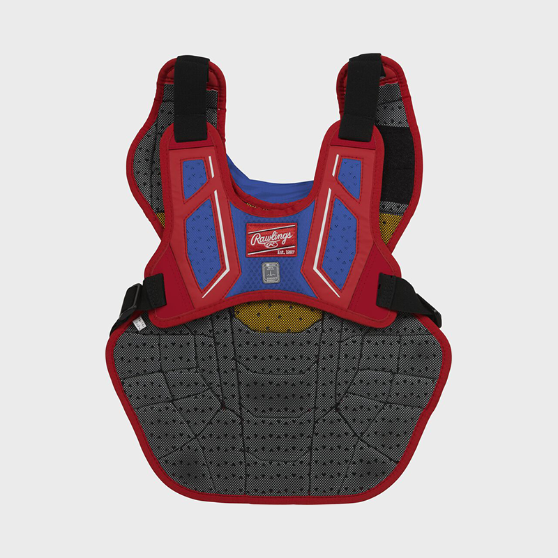 Rawlings Velo 2.0  Catchers Chest Protector