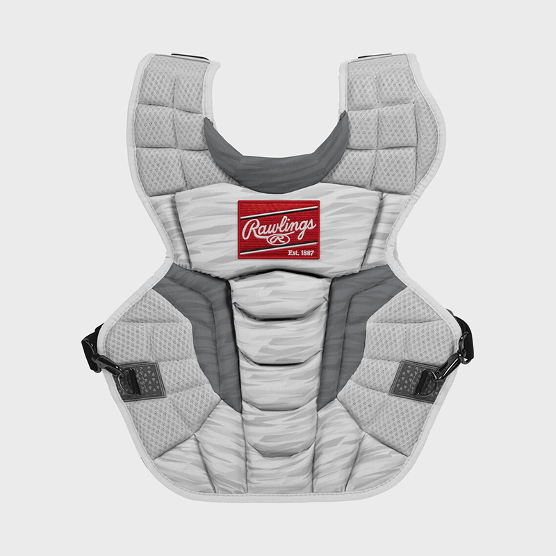 Rawlings Velo 2.0  Catchers Chest Protector