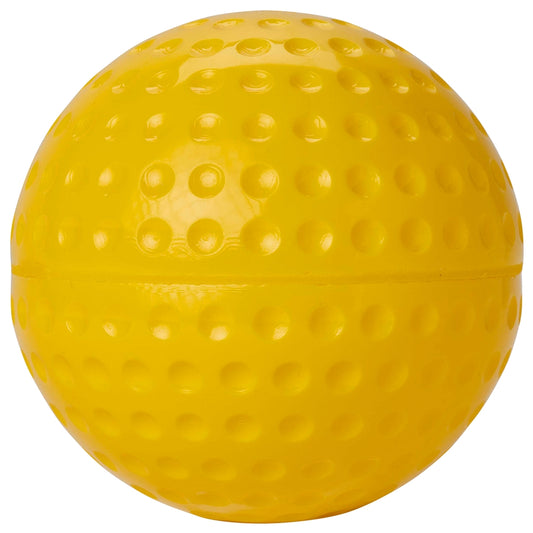 Champro 11" Dimple MoldedSftbll-Gold