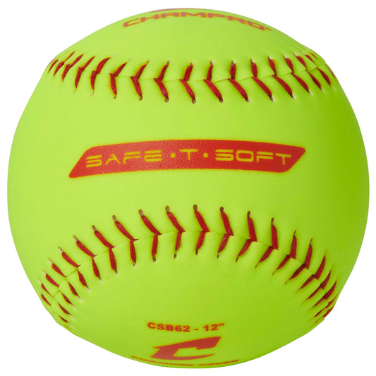 Champro 12" Safe-T-Soft
