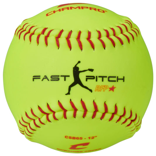 Champro 12' Practice Softball