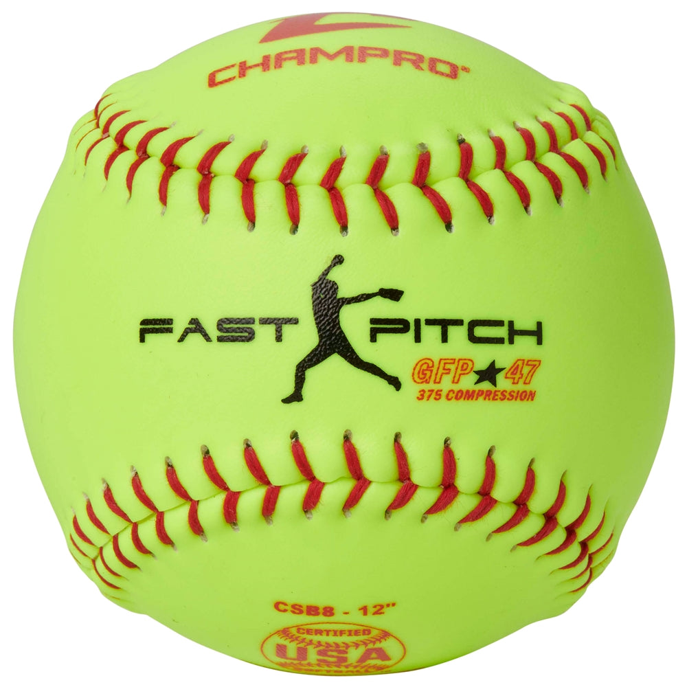 Champro GFP-47 ASA 12" Softball