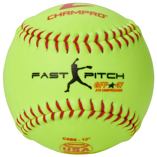 Champro GFP-47 ASA 12" Softball