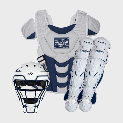 Rawlings Velo 2.0 Series Softball Catchers Set