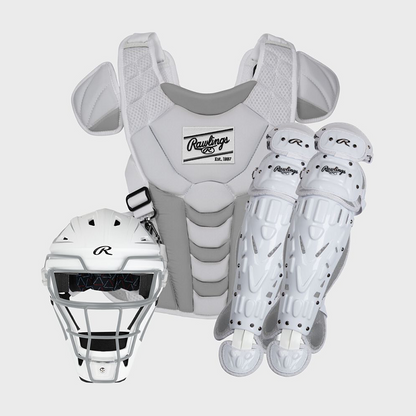 Rawlings Velo 2.0 Series Softball Catchers Set